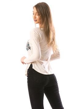 Bluza Dama GoldJoy Crem